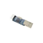 PL2303 USB To TTL(Serial) Converter Module - Image 4