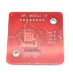 PN532 NFC RFID module V3, NFC with Android phone extension of RFID provide Schematic and library - Image 2