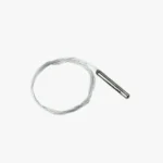 PT100-S Waterproof 1m 30mm Stainless Steel Pole Probe Temperature Sensor - Image 4