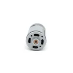 RS555 5000RPM 12V Dc Motor - Image 3