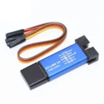 ST Link V2 Programmer For STM8 and STM32 - Image 4