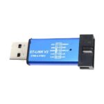 ST Link V2 Programmer For STM8 and STM32 - Image 3