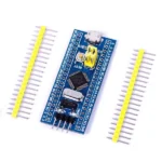 STM32F103C8T6 Minimum System Board Micro-computer STM32 ARM Core Board - Image 4