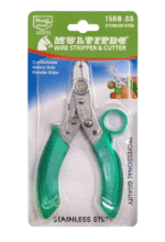 Multitech MT-150B-SS Wire Stripper and Cutter - Image 3