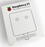 Official USB type-C 15.3W Power Supply For Raspberry Pi 4 - Image 3
