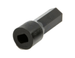 6.7MM McNamum Wheel Coupling with M2.5*30 screw