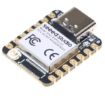 Seeed Studio XIAO ESP32S3 – 2.4GHz WiFi, BLE 5.0
