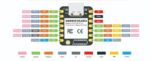 Seeed Studio XIAO ESP32S3 – 2.4GHz WiFi, BLE 5.0 - Image 6