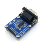 RS232 to TTL SP3232 UART Transceiver Communication Serial Module