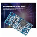 TJA1050 CAN Controller Bus Driver Interface Module - Image 6