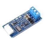 TTL to RS485 Power Supply Converter Board 3.3V 5V Hardware Auto Control Module - Image 2