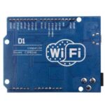 WeMos ESP8266 D1 R2 V2.1.0 WiFi Development Board - Image 4