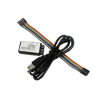 USB Logic Analyze 24M 8CH, MCU ARM FPGA DSP Debug Tool - Image 4