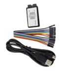 USB Logic Analyze 24M 8CH, MCU ARM FPGA DSP Debug Tool - Image 3