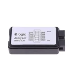 USB Logic Analyze 24M 8CH, MCU ARM FPGA DSP Debug Tool - Image 2