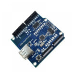 USB HOST SHIELD ADK Arduino Compatible