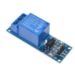 5V 1 Channel Relay Module (with Optocoupler) - Image 6