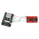 ESP32-CAM WiFi + bluetooth Camera Module Development Board ESP32 With Camera Module OV2640 - Image 3
