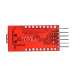 USB To UART TTL 5V 3.3V FT232RL FTDI Download Cable To Serial Adapter Module - Image 2