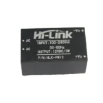 HLK-PM12 12V 3W Switch Power Supply Module
