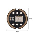 INMP441 MEMS High Precision Omnidirectional Microphone Module I2S - Image 2