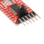 USB To UART TTL 5V 3.3V FT232RL FTDI Download Cable To Serial Adapter Module - Image 3
