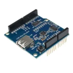 WeMos ESP8266 D1 R2 V2.1.0 WiFi Development Board