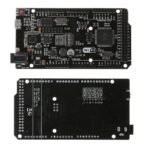 Mega +WiFi R3 Atmega2560+NodeMCU ESP8266 32Mb Memory USB-TTL CH340G Compatible For Arduino Mega - Image 2