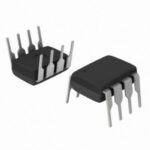 DK1203 Charger IC - 2 Pieces | High-Efficiency Power Management IC - Image 2