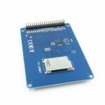 2.4 Inch TFT Touch Screen Module for UNO R3 Blue - Image 5