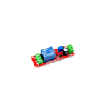 NE555 delay monostable switch module Time delay switch Delay on vehicle electrical delay 5V - Image 2