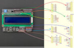 DFRobot Gravity: 1602 LCD Keypad Shield For Arduino - Image 3