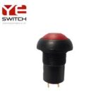 Illuminated Latching Push Button Switch