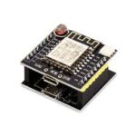 ESP8266/ ESP-12F Module/ Serial WIFI Witty Cloud Development Board + MINI nodeMCU - Image 7