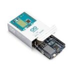 Official Arduino UNO EK R4 WiFi Made in India, Renesas RA4M1 / ESP32-S3 – Wi-Fi, Bluetooth, USB-C, CAN, DAC, OP AMP, Qwiic Connector, 12×8 LED Matrix Rated 4.86 - Image 6