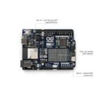 Official Arduino UNO EK R4 WiFi Made in India, Renesas RA4M1 / ESP32-S3 – Wi-Fi, Bluetooth, USB-C, CAN, DAC, OP AMP, Qwiic Connector, 12×8 LED Matrix Rated 4.86 - Image 4