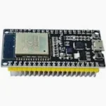 ESP32 (38 Pin) WiFi + Bluetooth NodeMCU-32 Development Board - Image 2