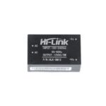 Hi Link HLK-5M12 12V/5W Switch Power Supply Module - Image 5