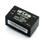 Hi Link HLK-5M12 12V/5W Switch Power Supply Module - Image 2