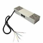 CZL-601 SINGLE POINT LOAD CELL 6KG - Image 2