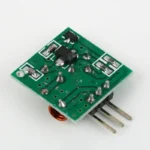 RF Transmitter Receiver Module 433MHz Wireless Link Kit For Arduino FS1000A - Image 2