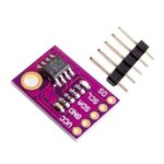 CJMCU-75 LM75B LM75 Temperature Sensor Module Digital I2C Breakout - Image 3