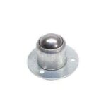 Ball Caster Wheel Small - Image 2