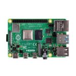 Raspberry Pi 4 Model-B with 4 GB RAM - Image 4