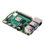 Raspberry Pi 4 Model-B with 4 GB RAM - Image 3