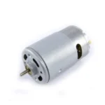 RS555 5000RPM 12V Dc Motor