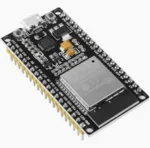 ESP32 (38 Pin) WiFi + Bluetooth NodeMCU-32 Development Board