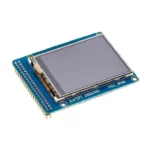 2.4 Inch TFT Touch Screen Module for UNO R3 Blue - Image 4