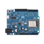 WeMos ESP8266 D1 R2 V2.1.0 WiFi Development Board - Image 6
