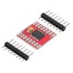 Motor Driver TB6612FNG Module Performance Ultra Small Volume 3 PI Matching Performance Ultra L298N - Image 2
